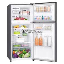 LG REF 252SLBB